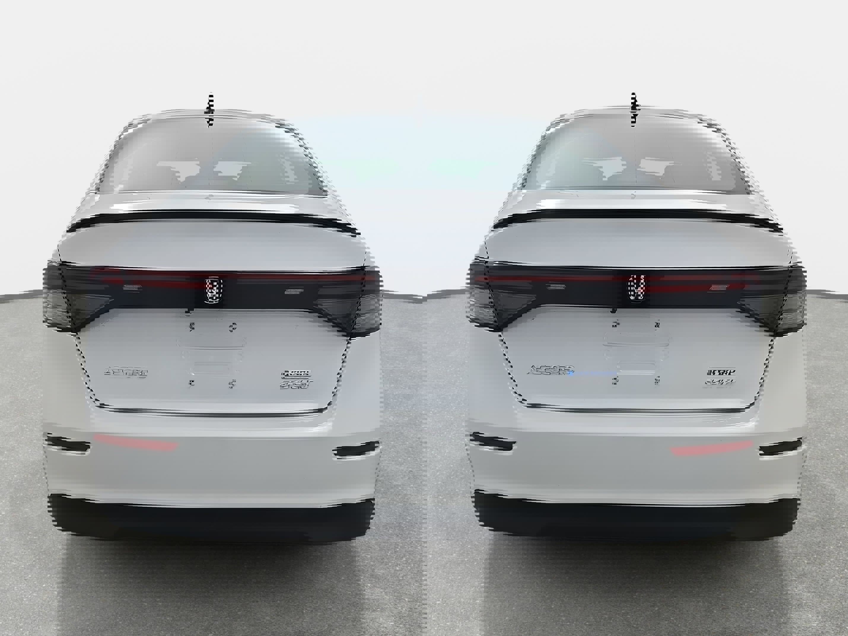 Certified 2023 Honda Accord Sport image 6