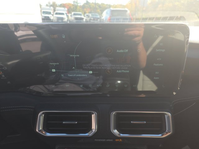 New 2026 Ford Mustang Premium RWD image 21