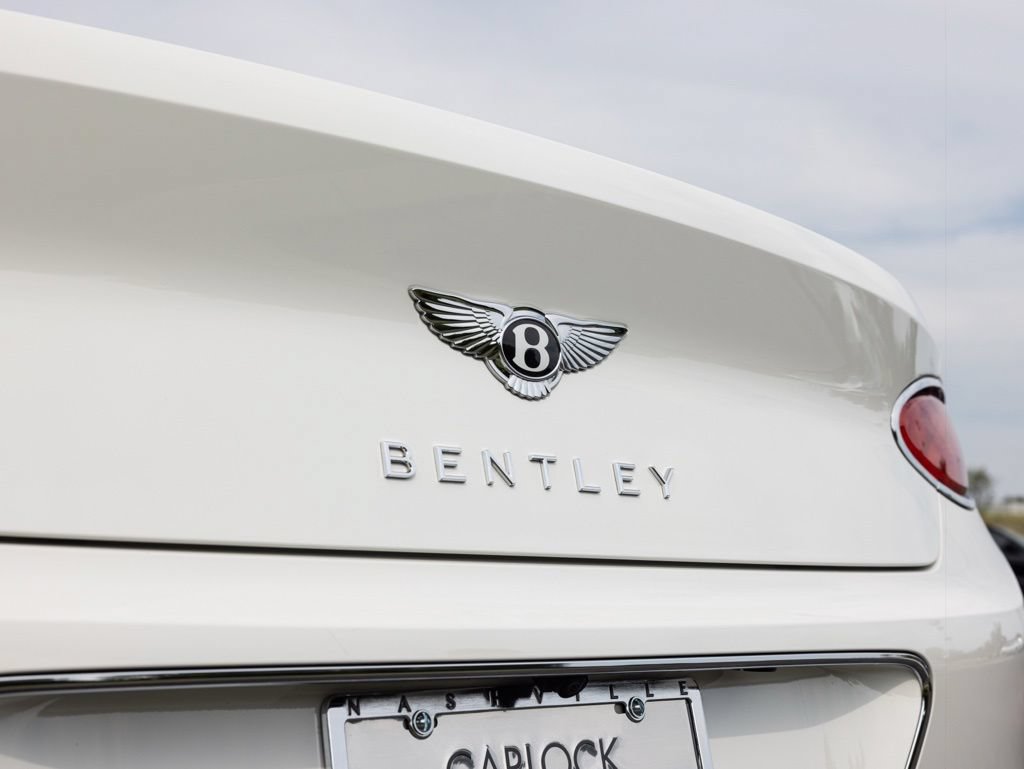 Used 2021 Bentley Continental GT V8 AWD/4WD image 55