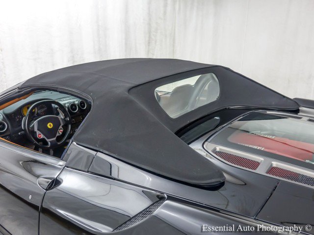 Used 2006 Ferrari F430 Spider RWD image 13