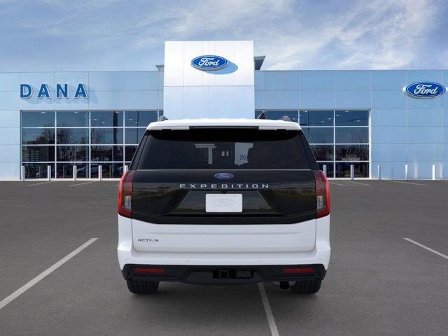 New 2025 Ford Expedition Active image 5
