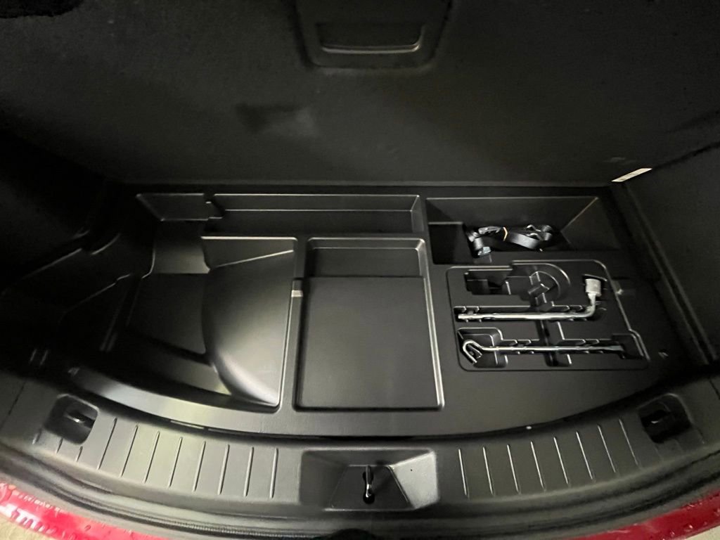 New 2026 MAZDA CX-90 3.3 Turbo w/ Premium Plus Pkg AWD/4WD image 28