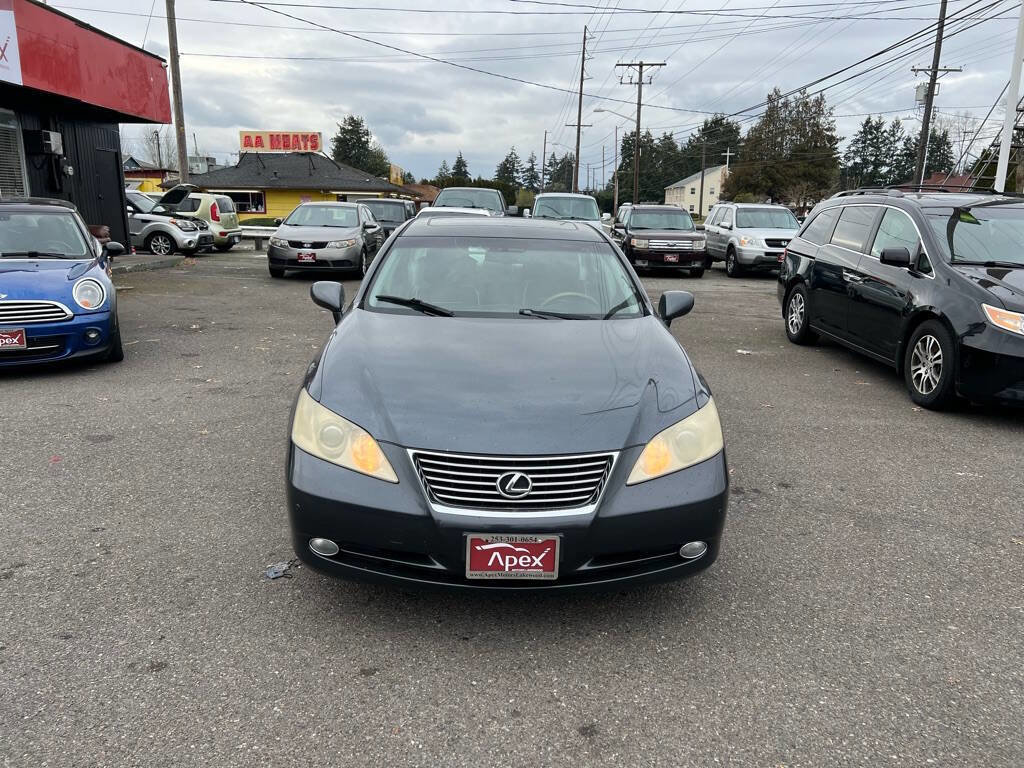 Used 2008 Lexus ES 350 image 5
