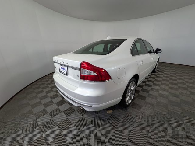Used 2016 Volvo S80 T5 Platinum w/ Climate Package image 3