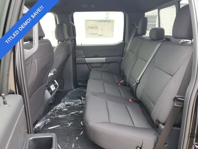 New 2026 Ford F150 XLT w/ Equipment Group 302A MID AWD/4WD image 31
