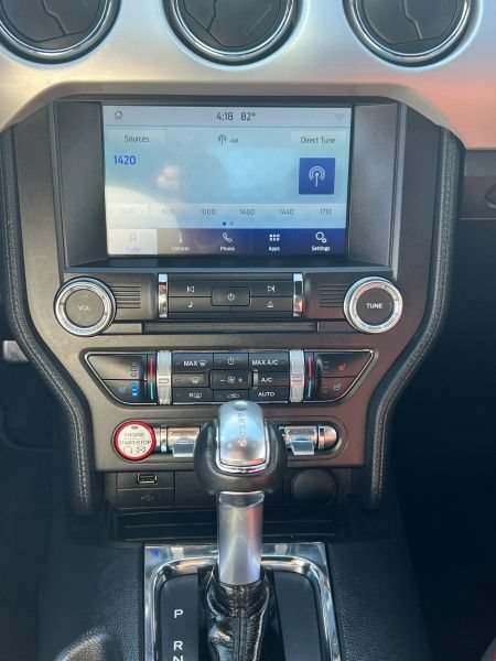 Used 2016 Ford Mustang Premium w/ Equipment Group 201A RWD image 20