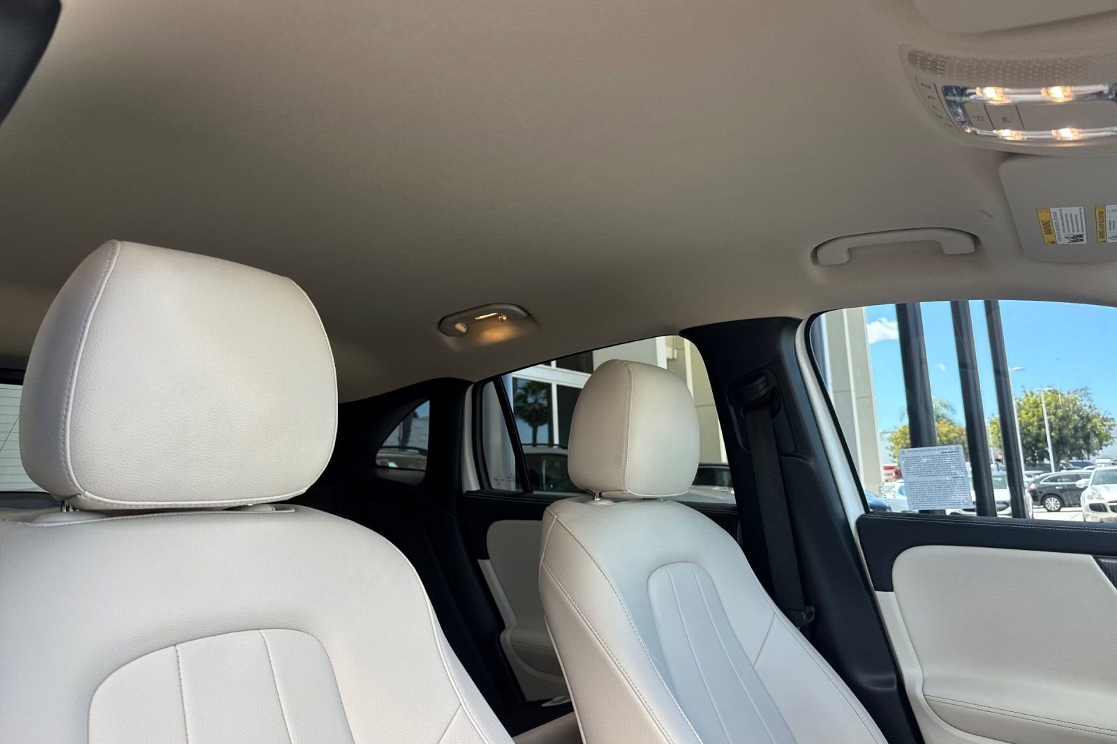 Certified 2023 Mercedes-Benz GLA 250 image 19