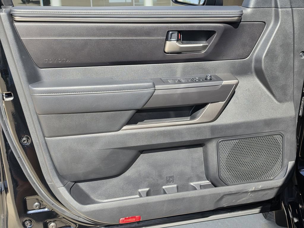Used 2024 Toyota Tundra SR5 w/ TRD Off-Road Package AWD/4WD image 14