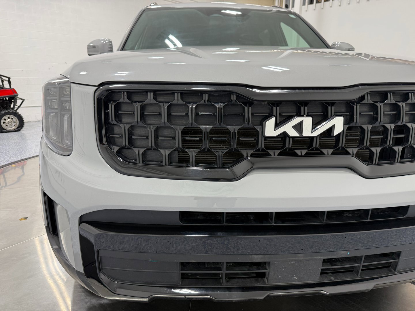 Used 2024 Kia Telluride EX X-Line image 60