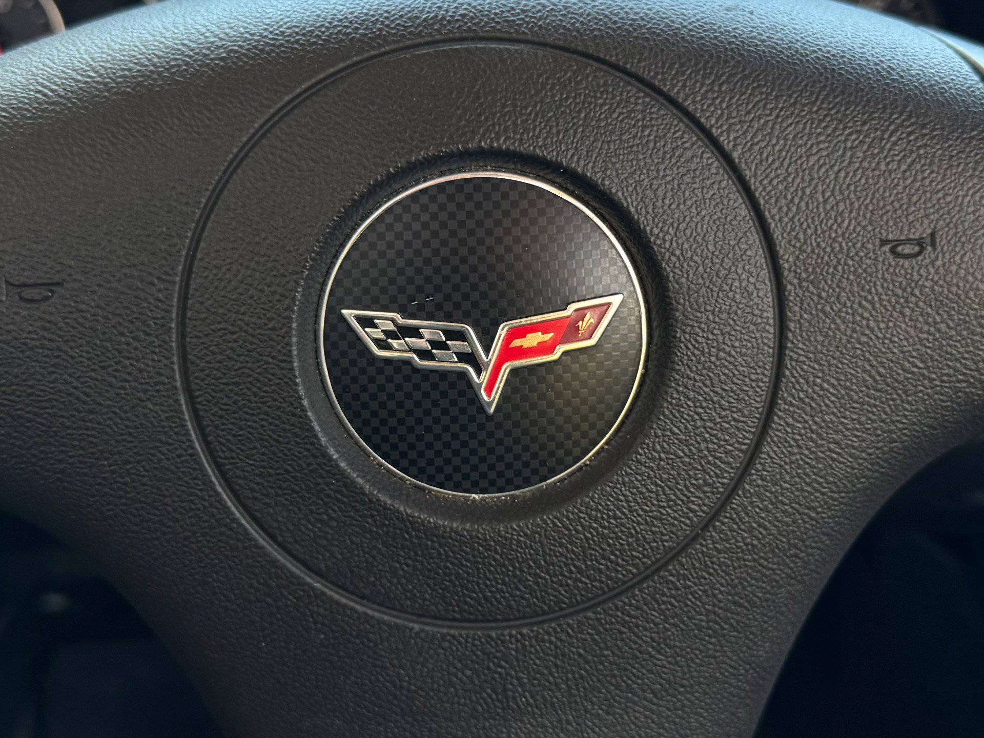 Used 2007 Chevrolet Corvette Convertible w/ Preferred Equipment Group image 22