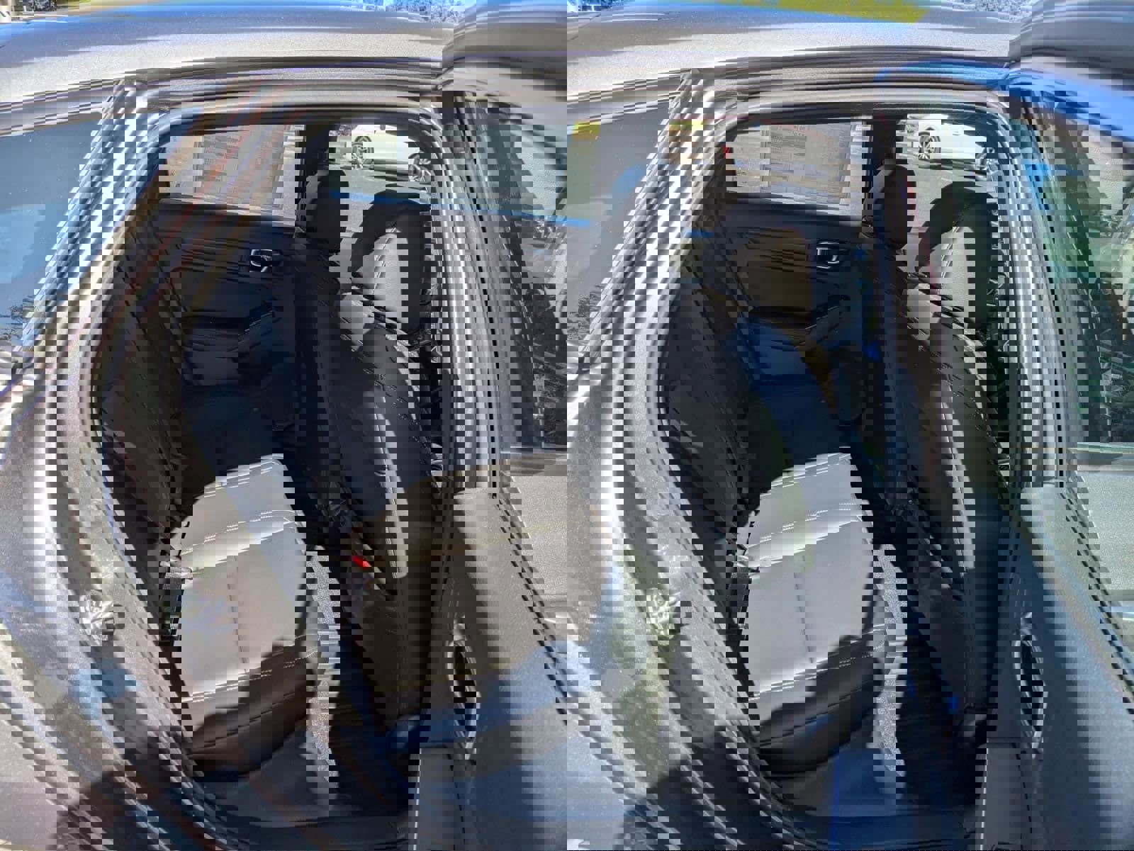 New 2025 Acura Integra A-Spec image 26