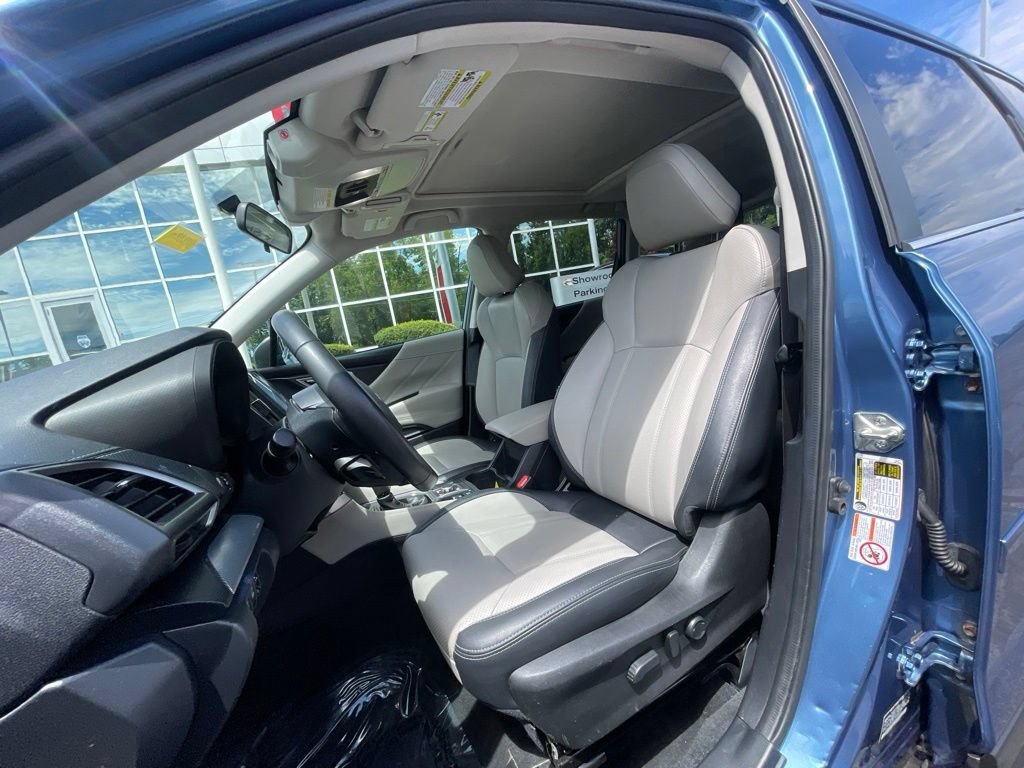 Used 2019 Subaru Forester Limited AWD/4WD image 17