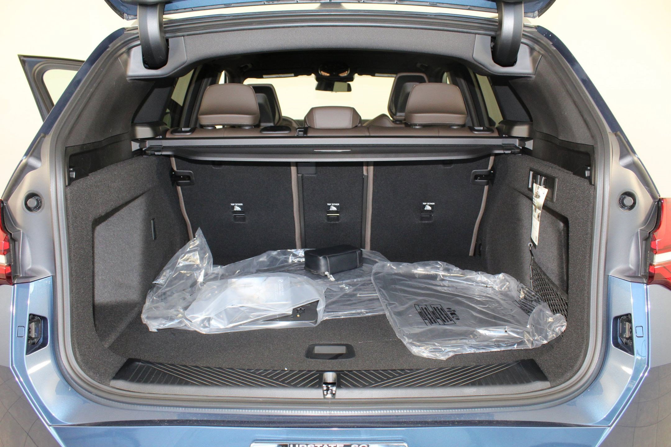 Used 2025 BMW X3 xDrive30i w/ Premium Package image 24