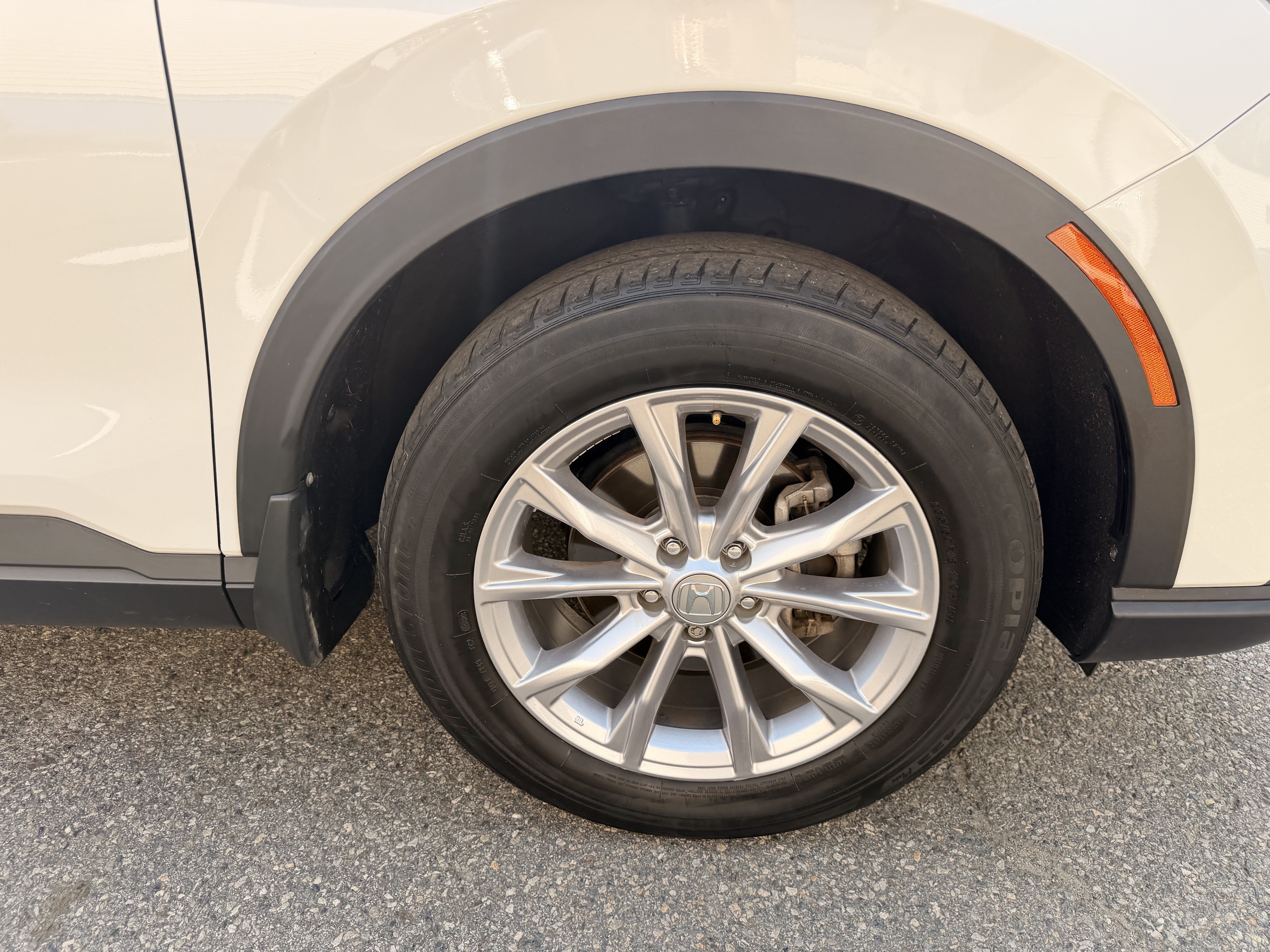 Used 2024 Honda CR-V EX image 10