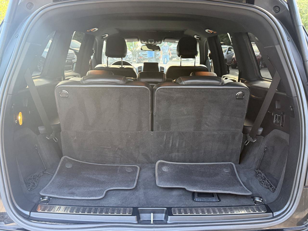 Used 2017 Mercedes-Benz GLS 450 4MATIC w/ Premium Package image 33