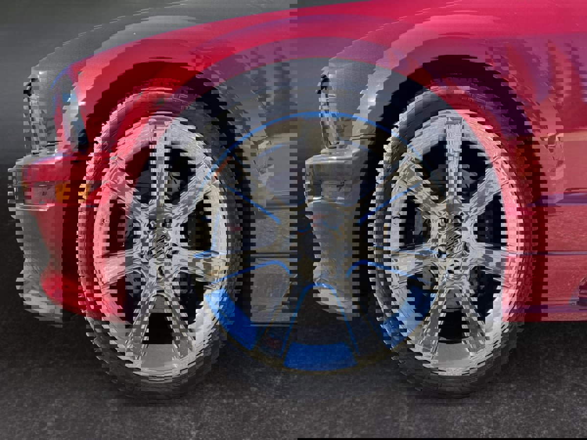 Used 2006 Ford Mustang GT image 9