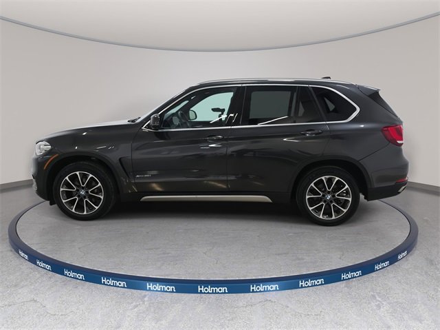 Used 2018 BMW X5 xDrive35i image 9