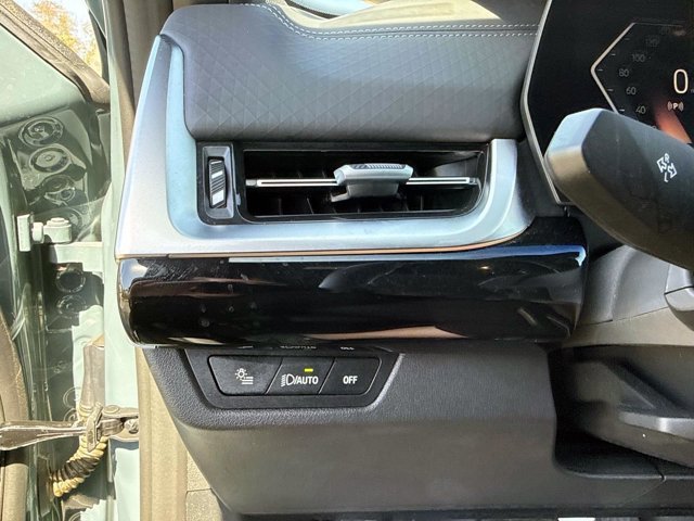 Used 2025 BMW X2 xDrive28i image 36