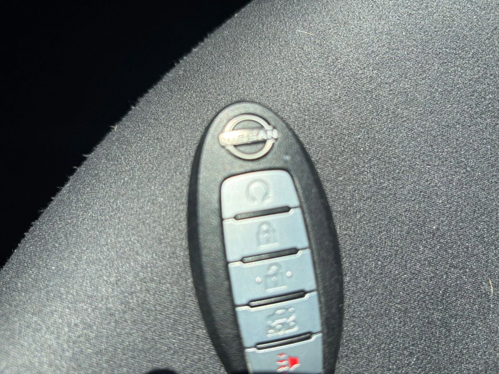 Used 2025 Nissan Altima 2.5 SV FWD image 24