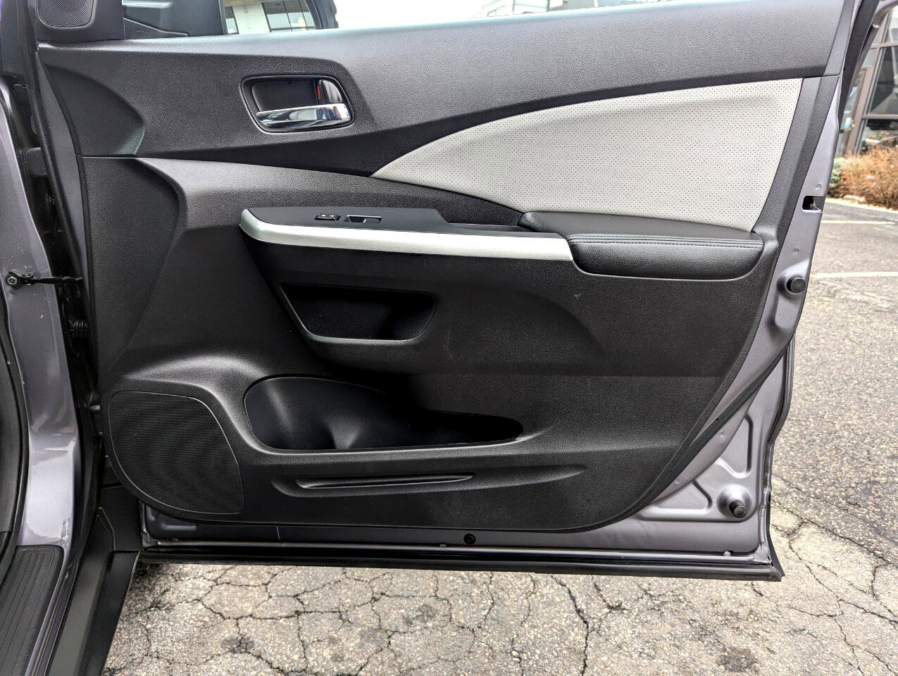 Used 2016 Honda CR-V Touring image 33