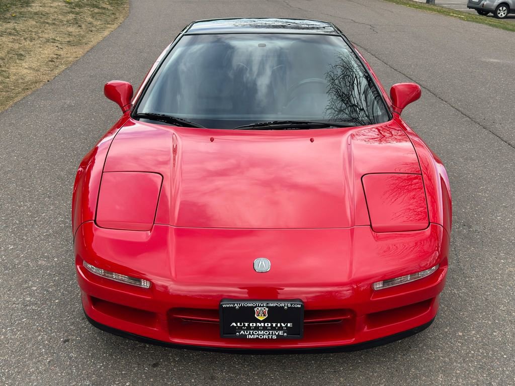 Used 1991 Acura NSX image 19