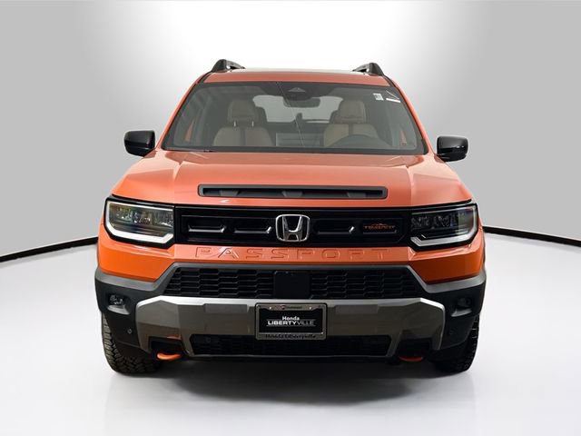 New 2026 Honda Passport TrailSport Elite image 17