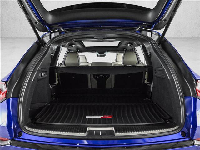 Used 2023 Acura MDX Type S AWD/4WD image 6