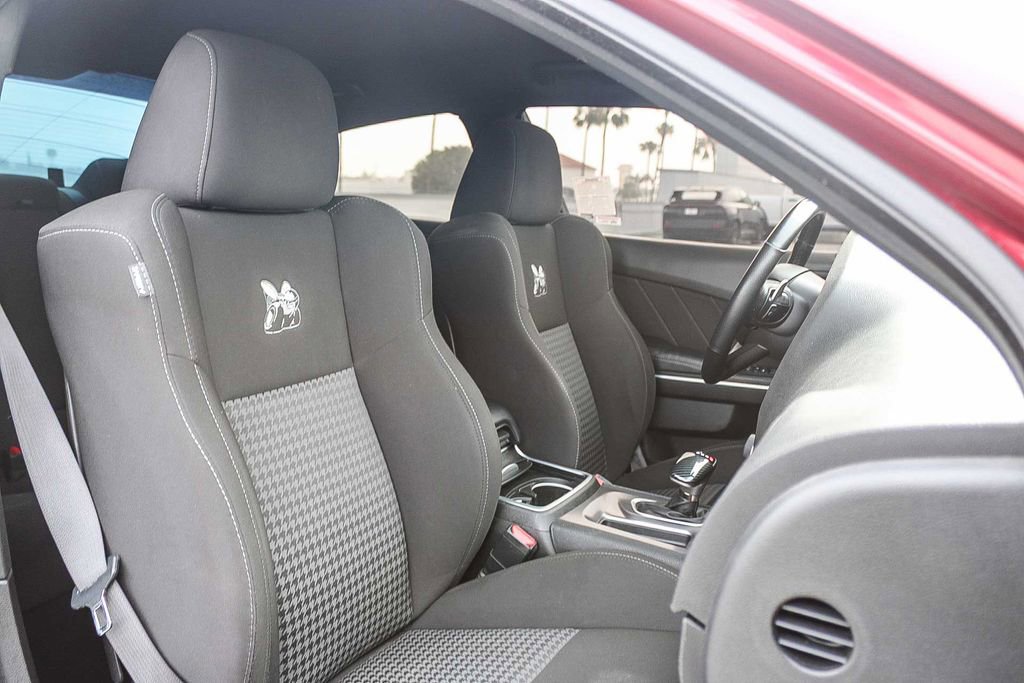 Used 2022 Dodge Charger Scat Pack RWD image 16