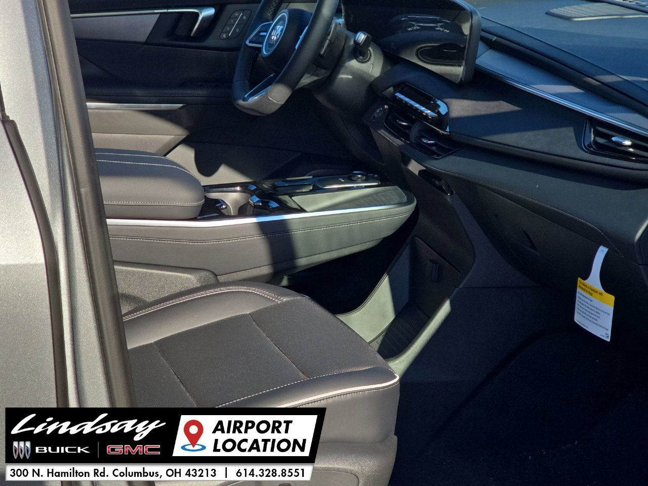 New 2027 Buick Enclave Sport Touring w/ Power Package AWD/4WD image 29