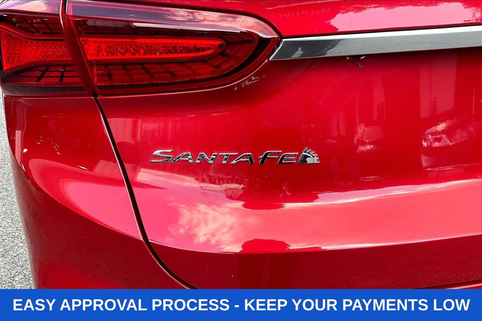 Used 2019 Hyundai Santa Fe Limited FWD image 31