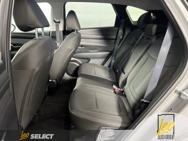 Used 2025 Hyundai Tucson SEL AWD/4WD image 11