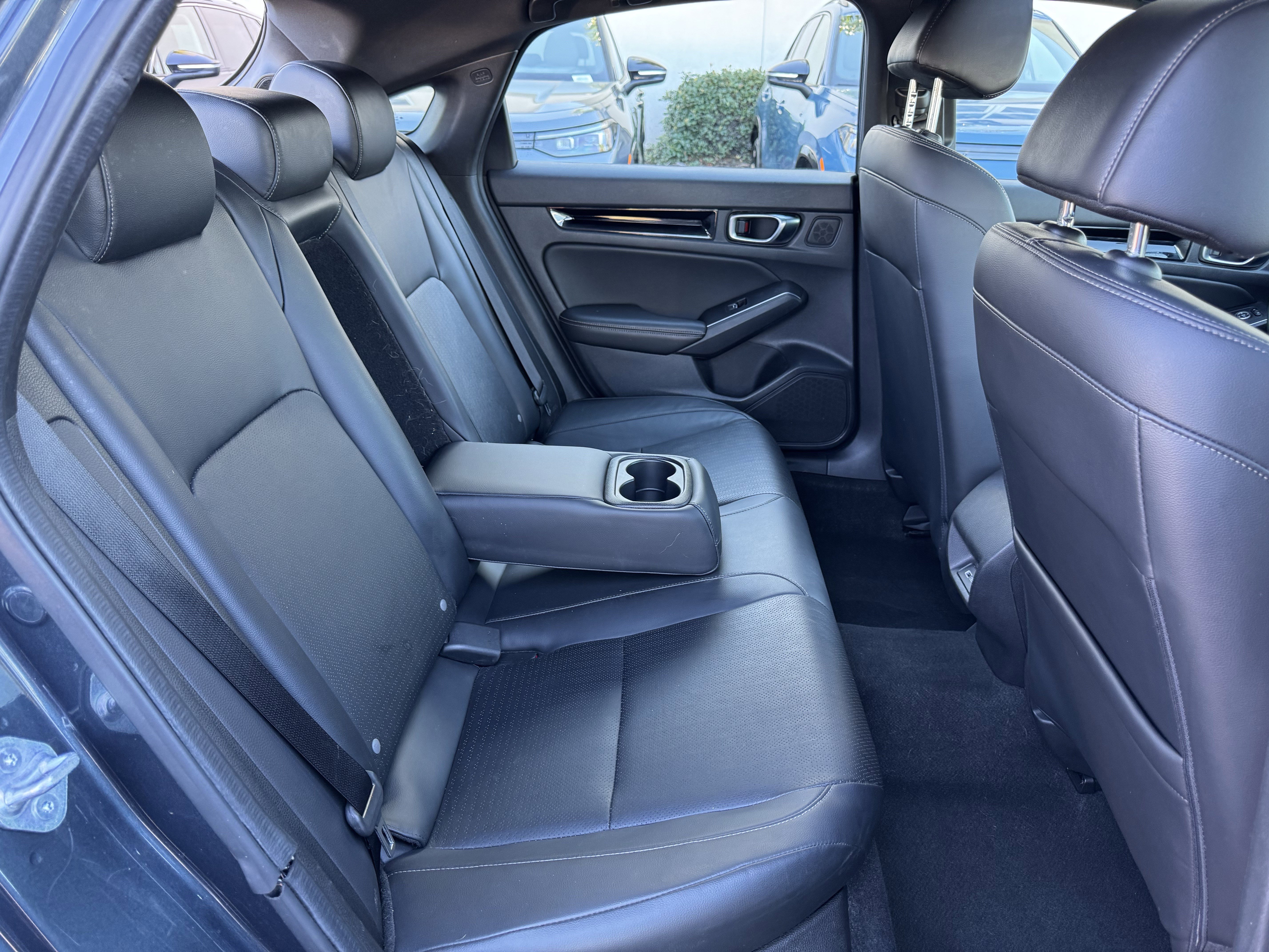 Used 2022 Honda Civic Sport Touring image 34