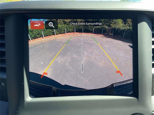 Used 2024 RAM 2500 Tradesman w/ Bed Utility Group image 19