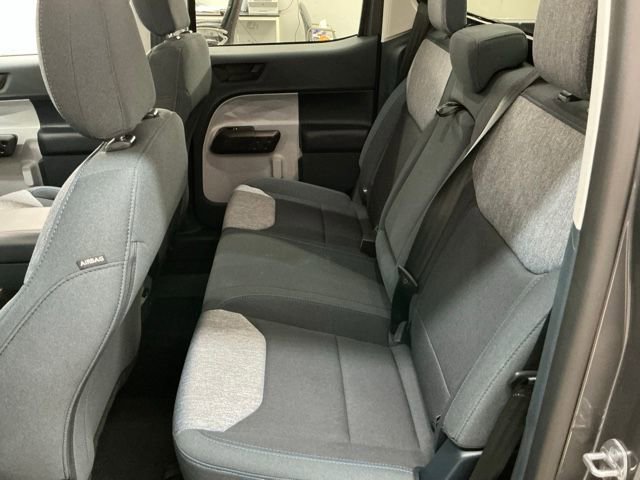 Used 2025 Ford Maverick XLT image 13