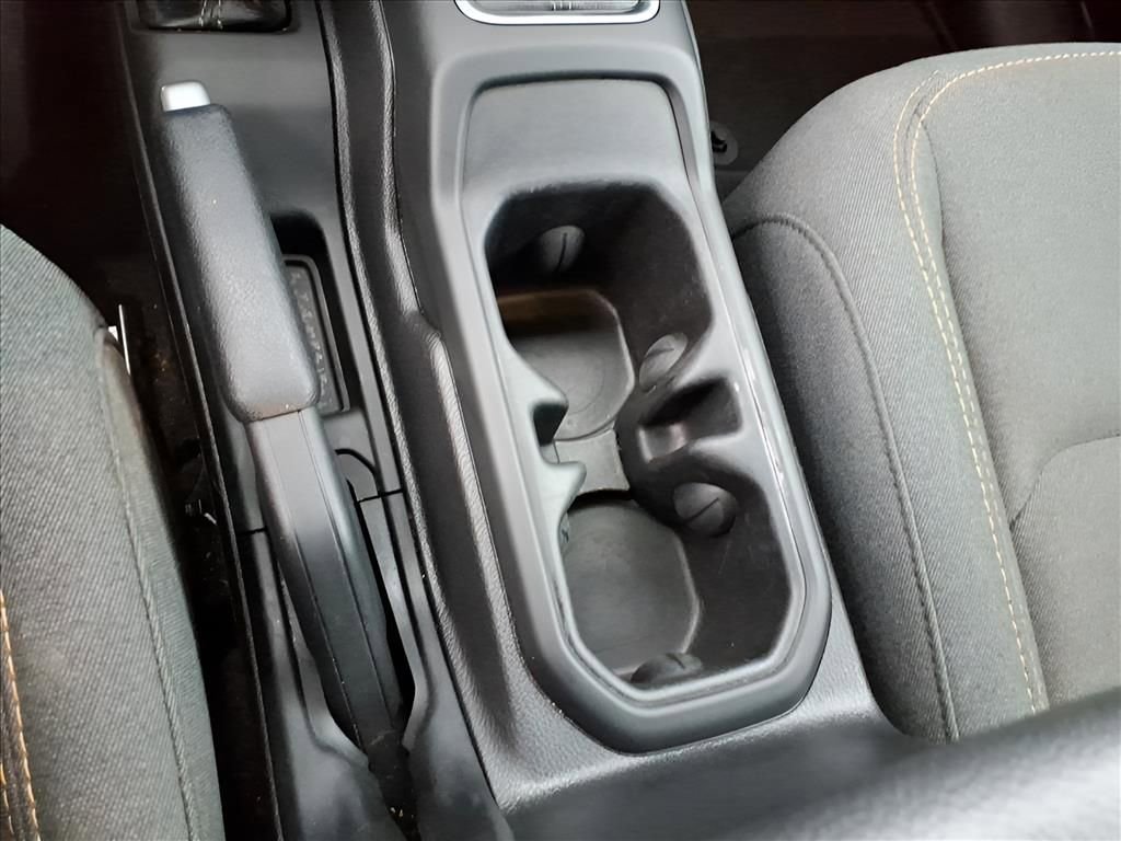 Used 2024 Jeep Wrangler Sahara image 18