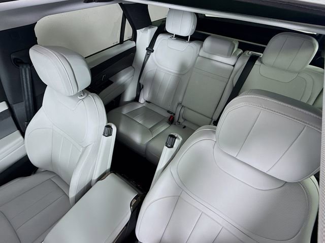 Certified 2024 Land Rover Range Rover Sport SE AWD/4WD image 14