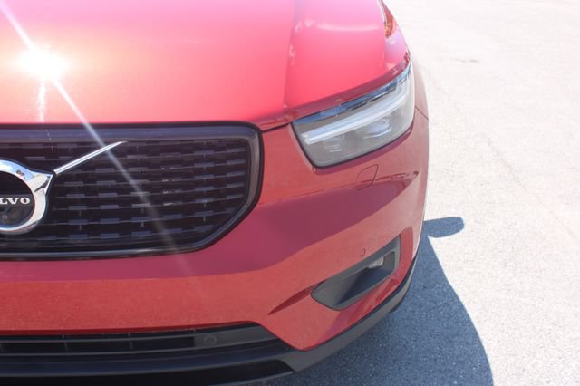 Used 2021 Volvo XC40 T5 R-Design w/ Advanced Package AWD/4WD image 42