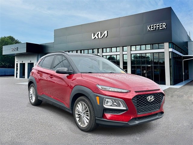 Used 2020 Hyundai Kona SEL image 2