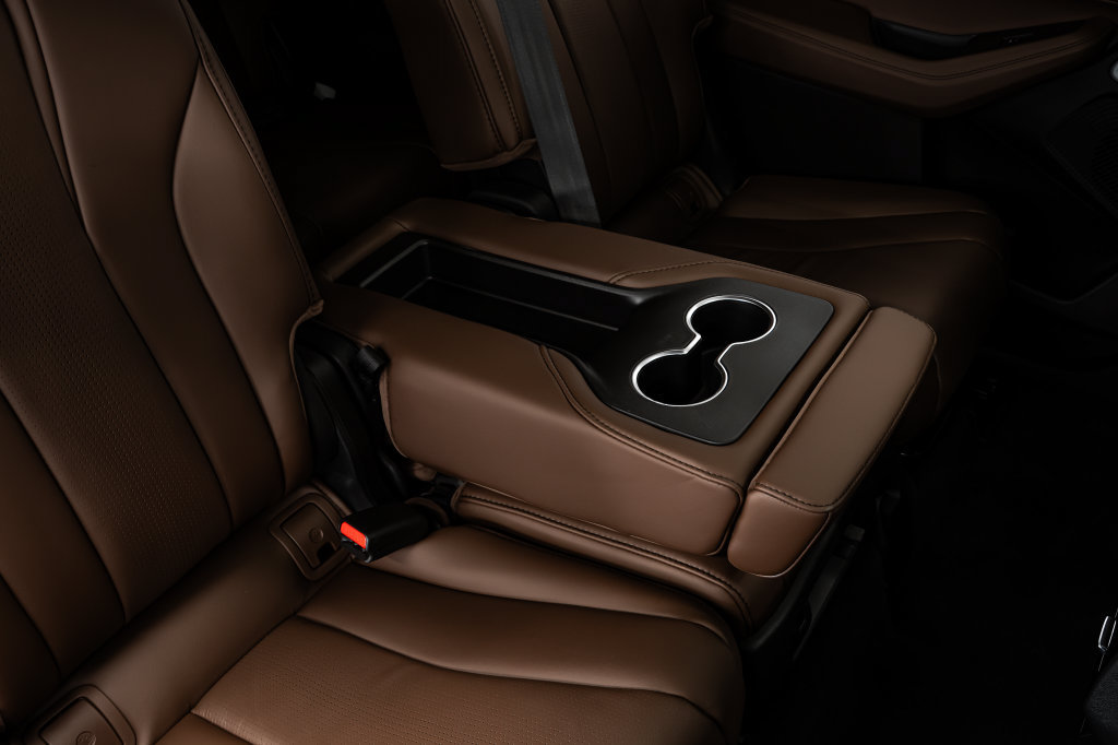 New 2026 Acura MDX w/ Technology Package FWD image 32