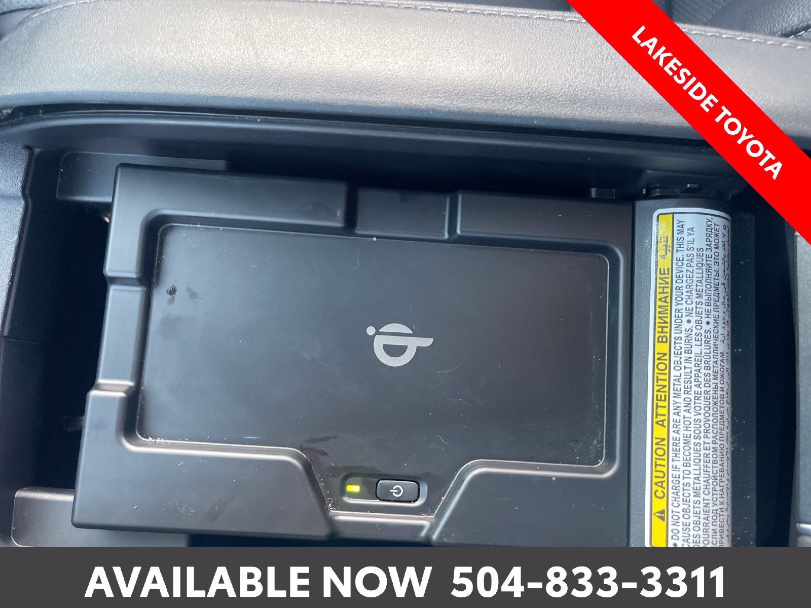 Used 2022 Toyota Highlander Limited AWD/4WD image 39