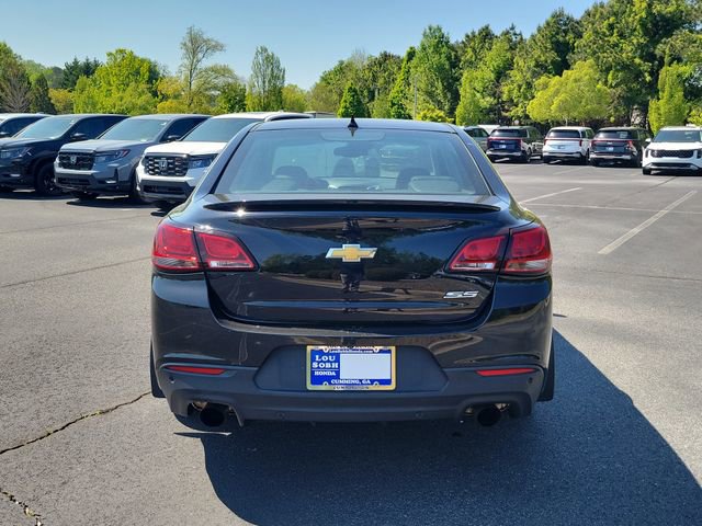 Used 2014 Chevrolet SS image 5