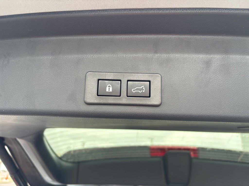 New 2025 Subaru Ascent Bronze Edition image 31