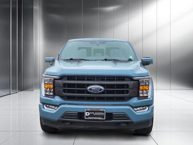 Used 2023 Ford F150 Lariat image 21