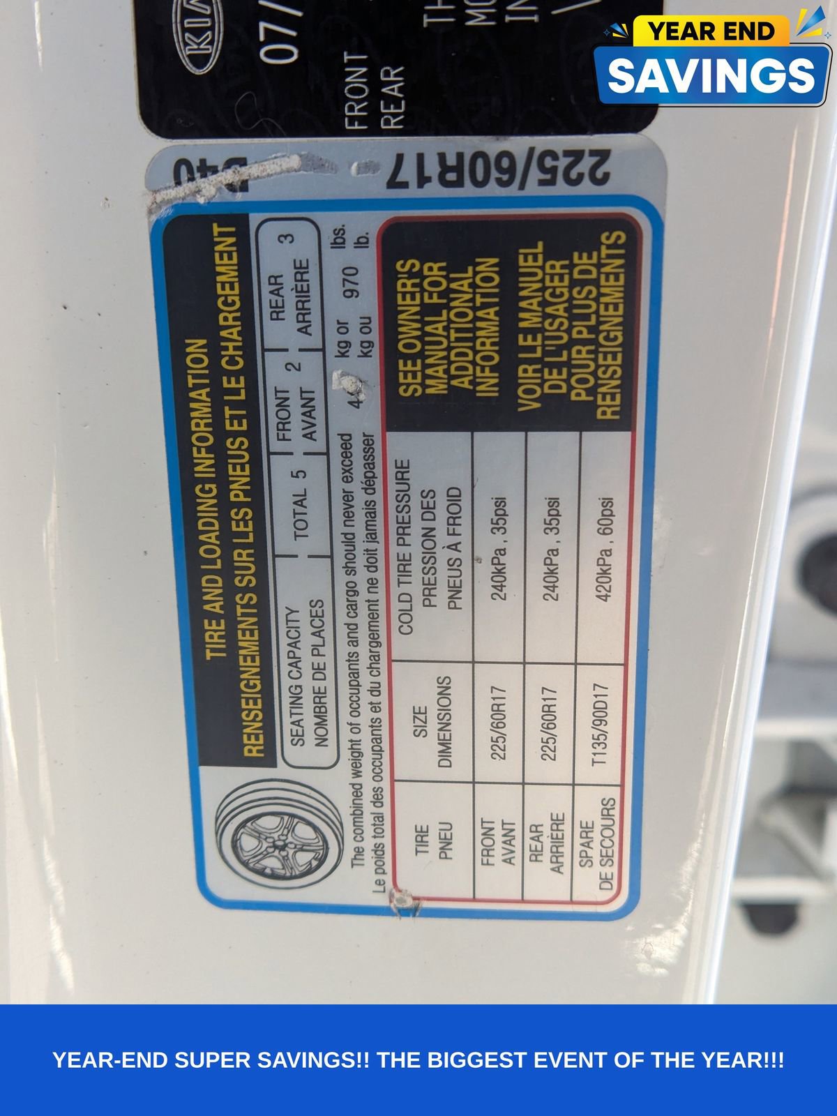 Used 2018 Kia Sportage LX image 21