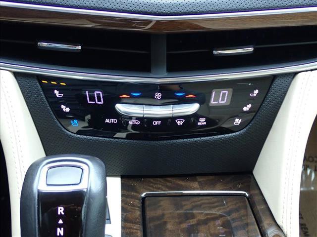 Used 2019 Cadillac CT6 Platinum AWD/4WD image 19