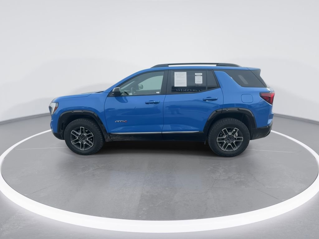Used 2026 GMC Terrain AT4 image 5