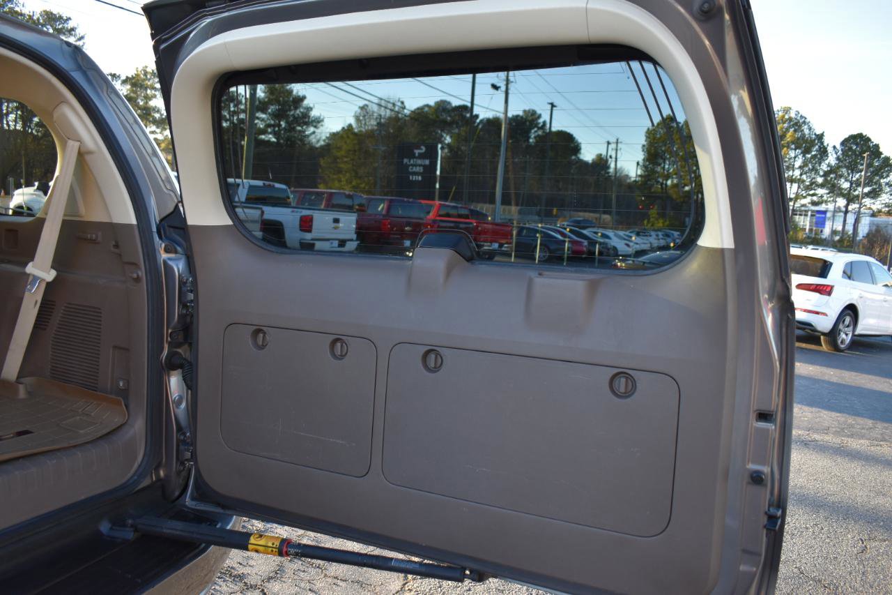 Used 2014 Lexus GX 460 Luxury image 55