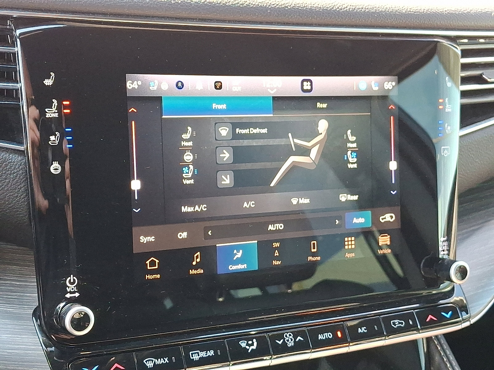 Used 2023 Jeep Wagoneer L Series II image 18