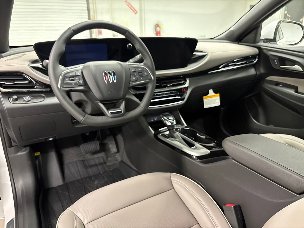 New 2026 Buick Envista Avenir image 26