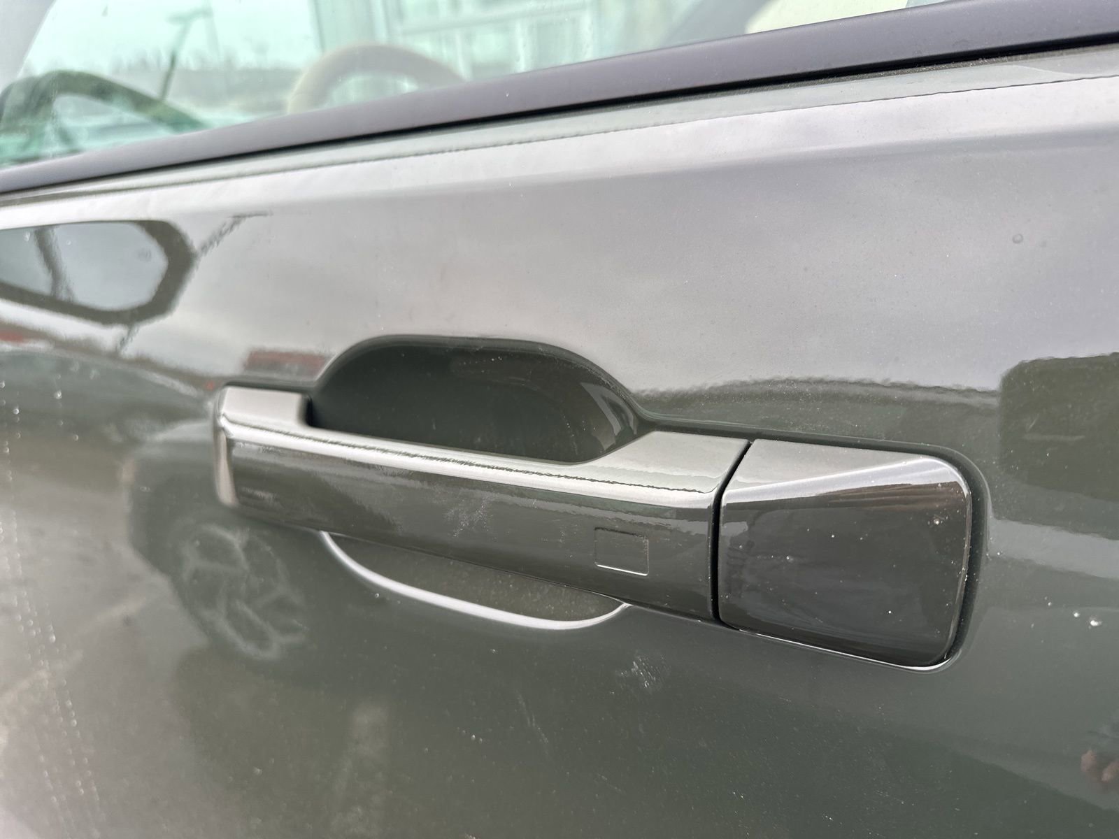 New 2026 Hyundai Santa Fe Limited image 8